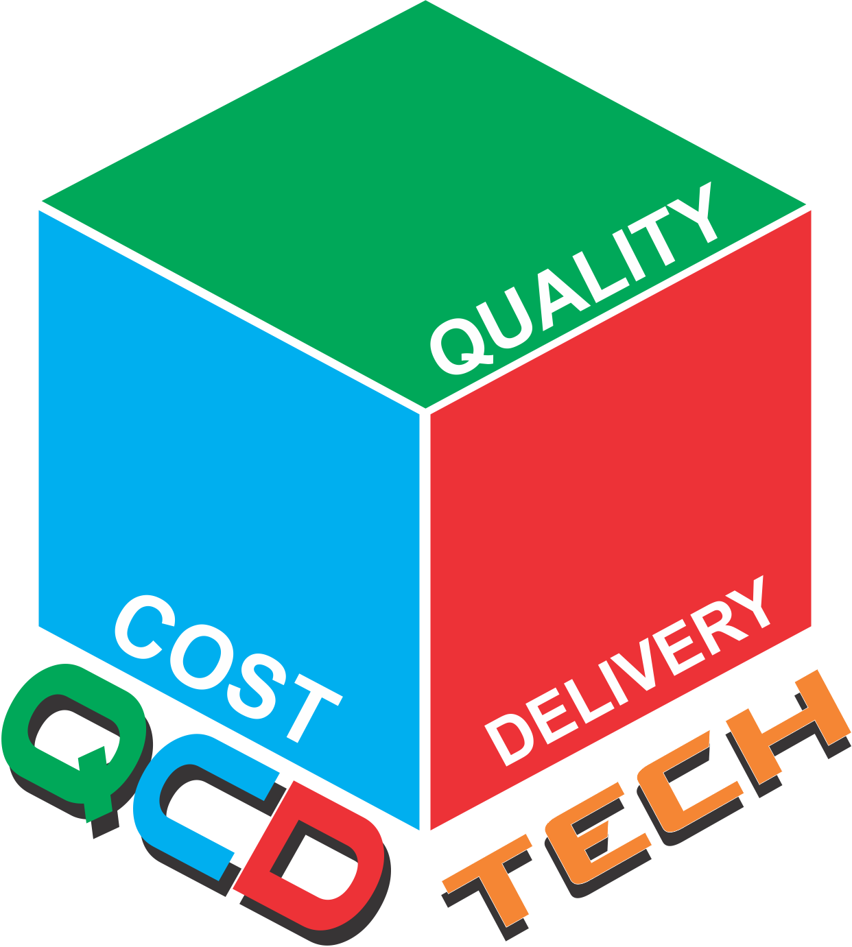QCD Tech Co.,Ltd